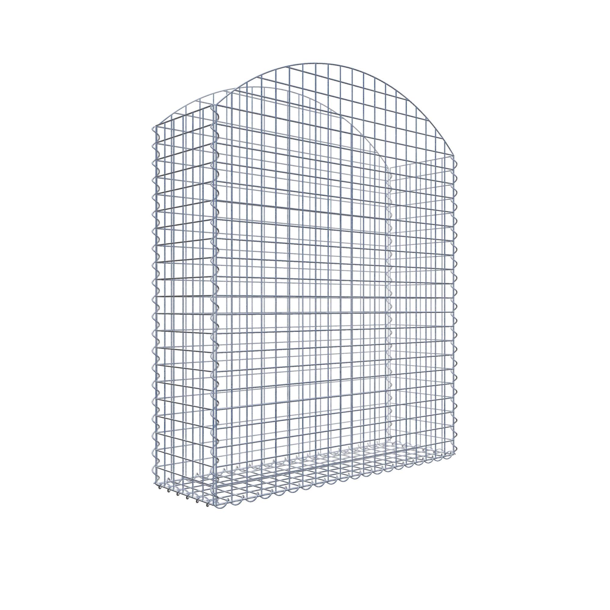 Spiegel Op Ware Grootte, Staande Spiegel Met Onregelmatig Golfpatroon Met Golvenstandaard 45 X 140 Cm Goud