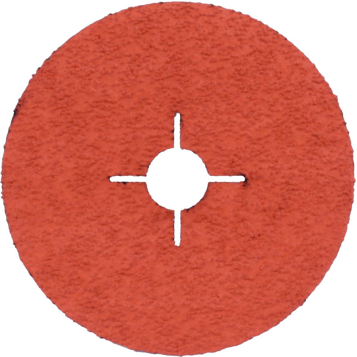 Platorello 3M Per Disco Fibrato - 150 Mm, PN64829, Per Smerigliatrice Angolare - Foto 13