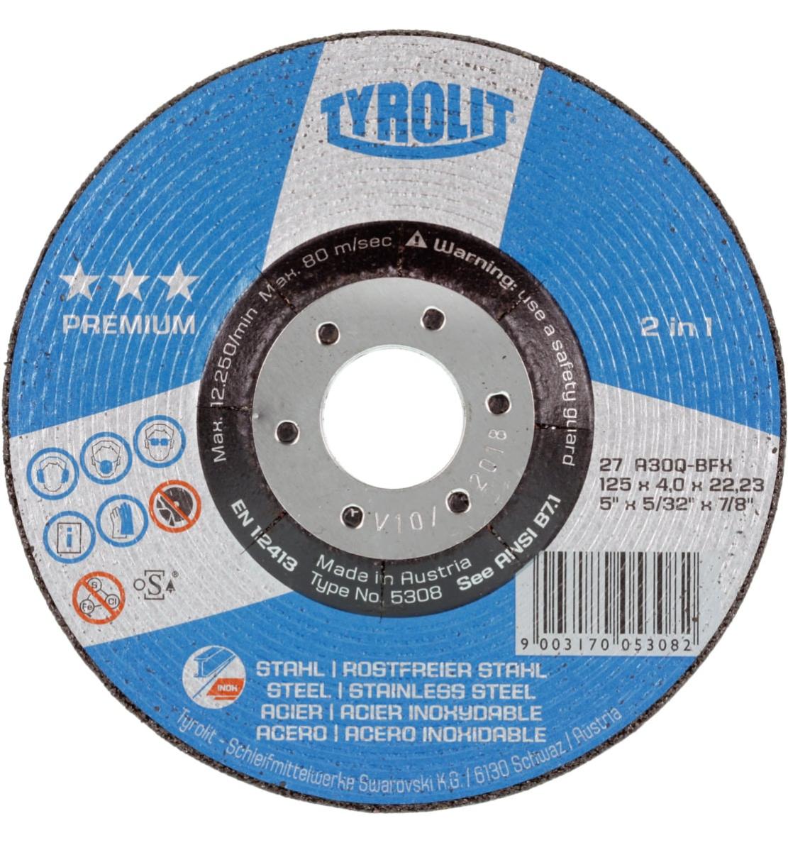 Metallo Duro Sgrossatura Raspa A Dito DeWalt In Metallo Duro 40x40mm - Per Stucchi, Colla E Legno Raspa Doppia Faccia Professionale - 6
