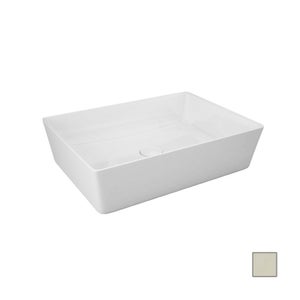 Lavabo bagno Geberit Closer con bacino ovale 50 cm > lavabo e sifone basic