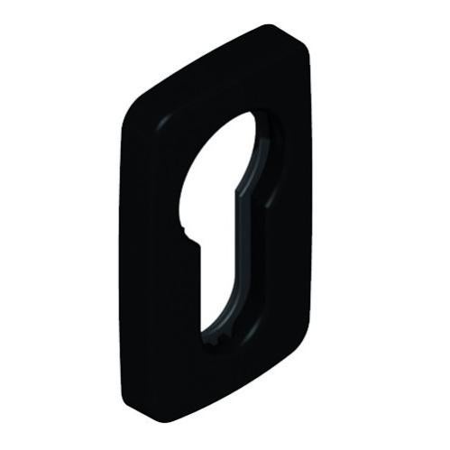 Rosace Adhésive Cylindre Européen 3005 - ARGENTA