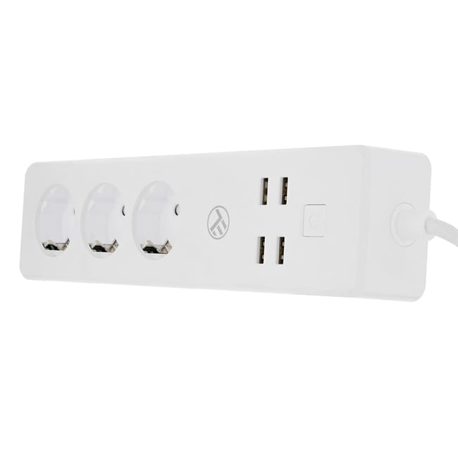 Regletas inteligentes discount leroy merlin