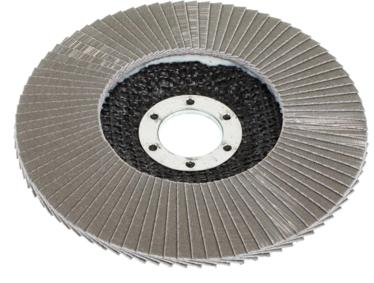 Coolty Disco Abrasivo CSD 50mm - Per Levigare E Pulire