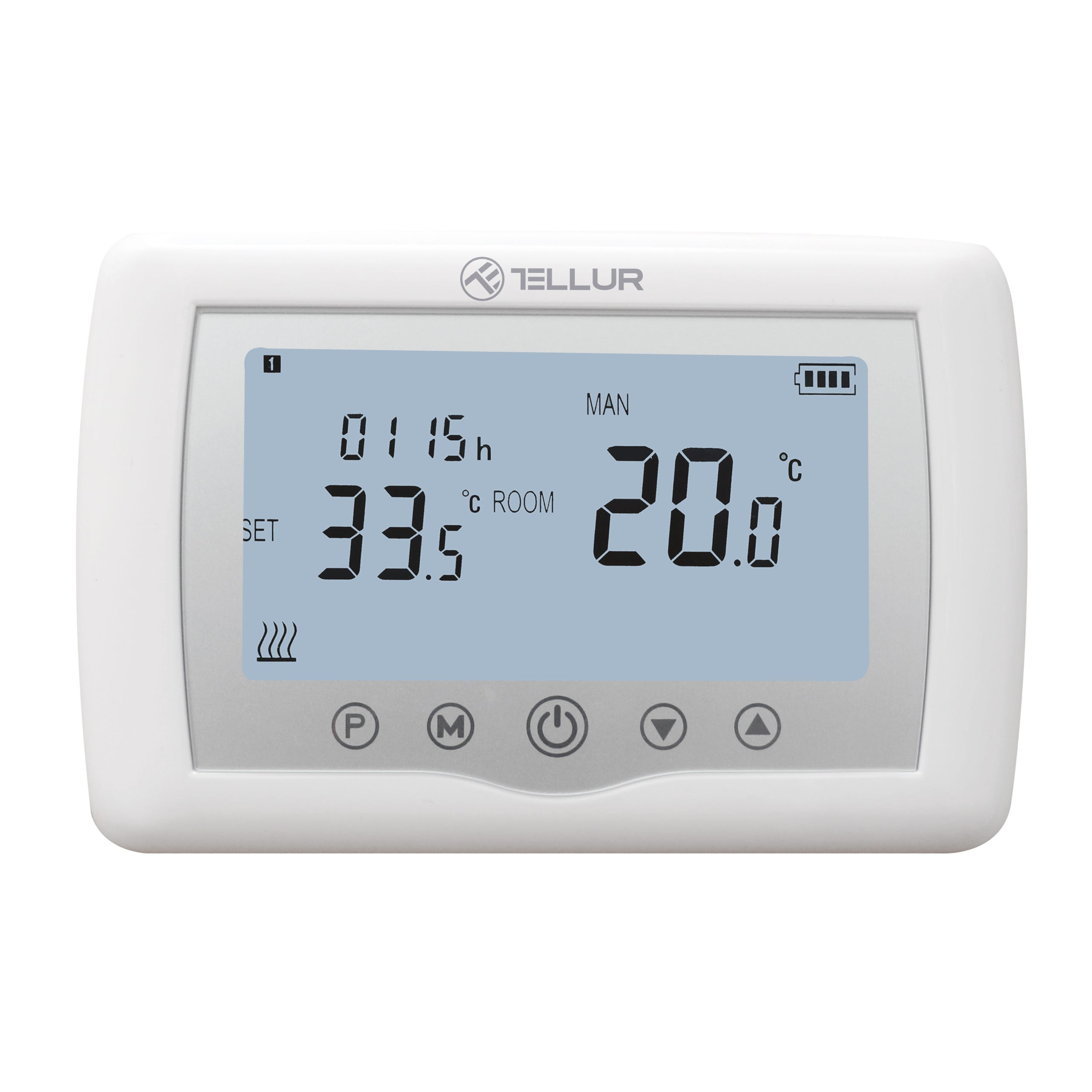 El termostato inteligente más vendido de  es compatible con