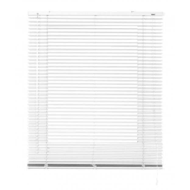 QWEASDF Tenda Veneziana in Alluminio,Metallo,Veneziana, Veneziane,Protezione dalla Luce E Ai Raggi Solari, Veneziane da Interno per Privacy E Protezione, Personalizzabile,W70xH150cm/28x59in