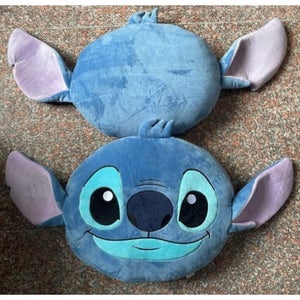Coussin en Peluche avec poche Stitch - Lilo et Stitch Disney