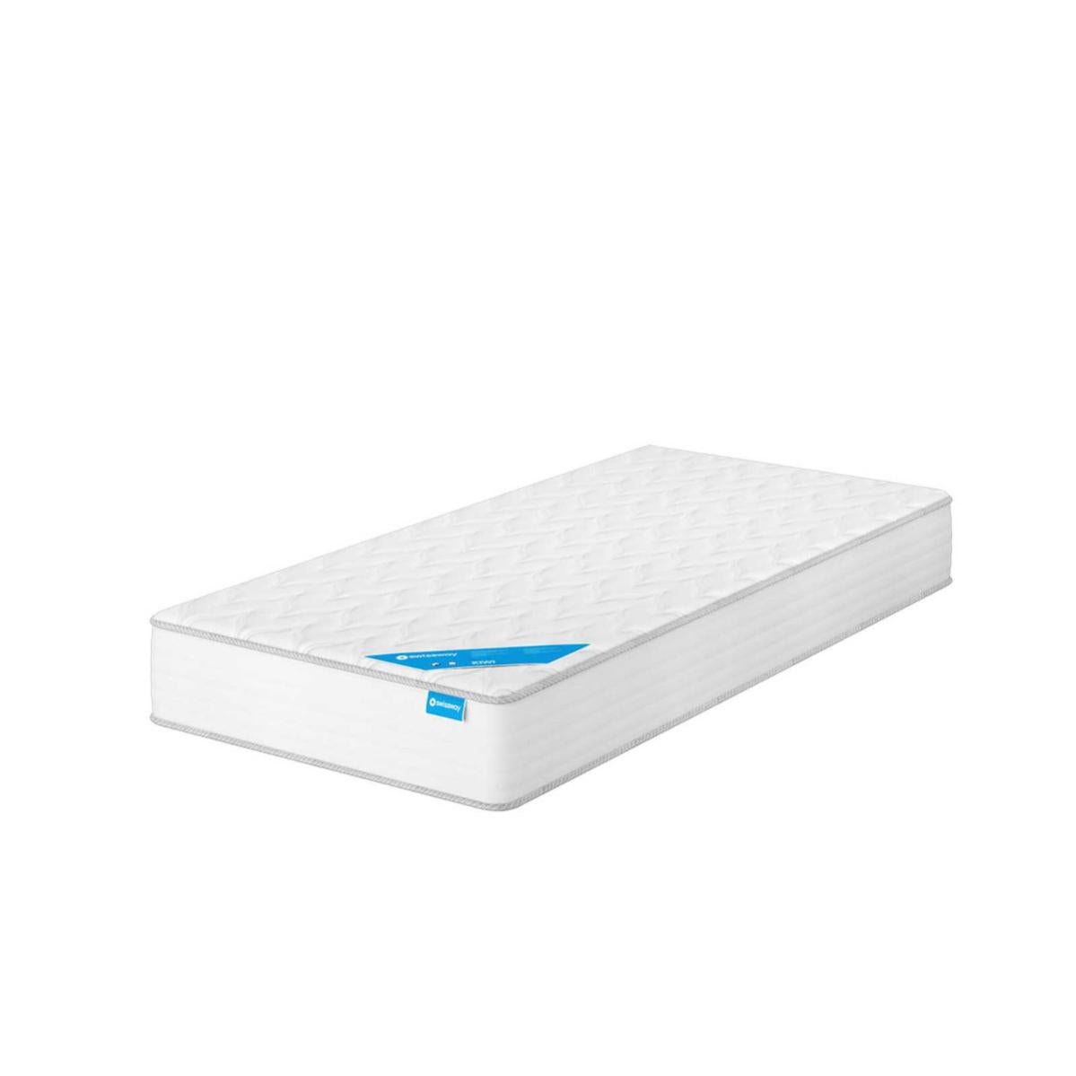 Matelas Kiwi 90x200 cm Technologie Mousse Polyuréthane Parfait — free download