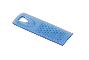 Grattugia Per Zenzero Multifunzione Fackelmann 5 In 1 — Affetta, Grattugia, Spreme E Conserva, In Plastica E Acciaio