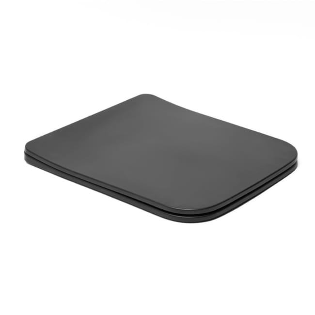 Abattant top wc rectangulaire
