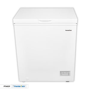 INDESIT - Congelatore verticale OS 1A 140 Classe F-Bianco