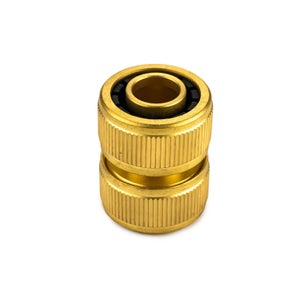 Gardena 0943-50 Vanne de régulation pour tuyaux de 19 mm et 16 mm