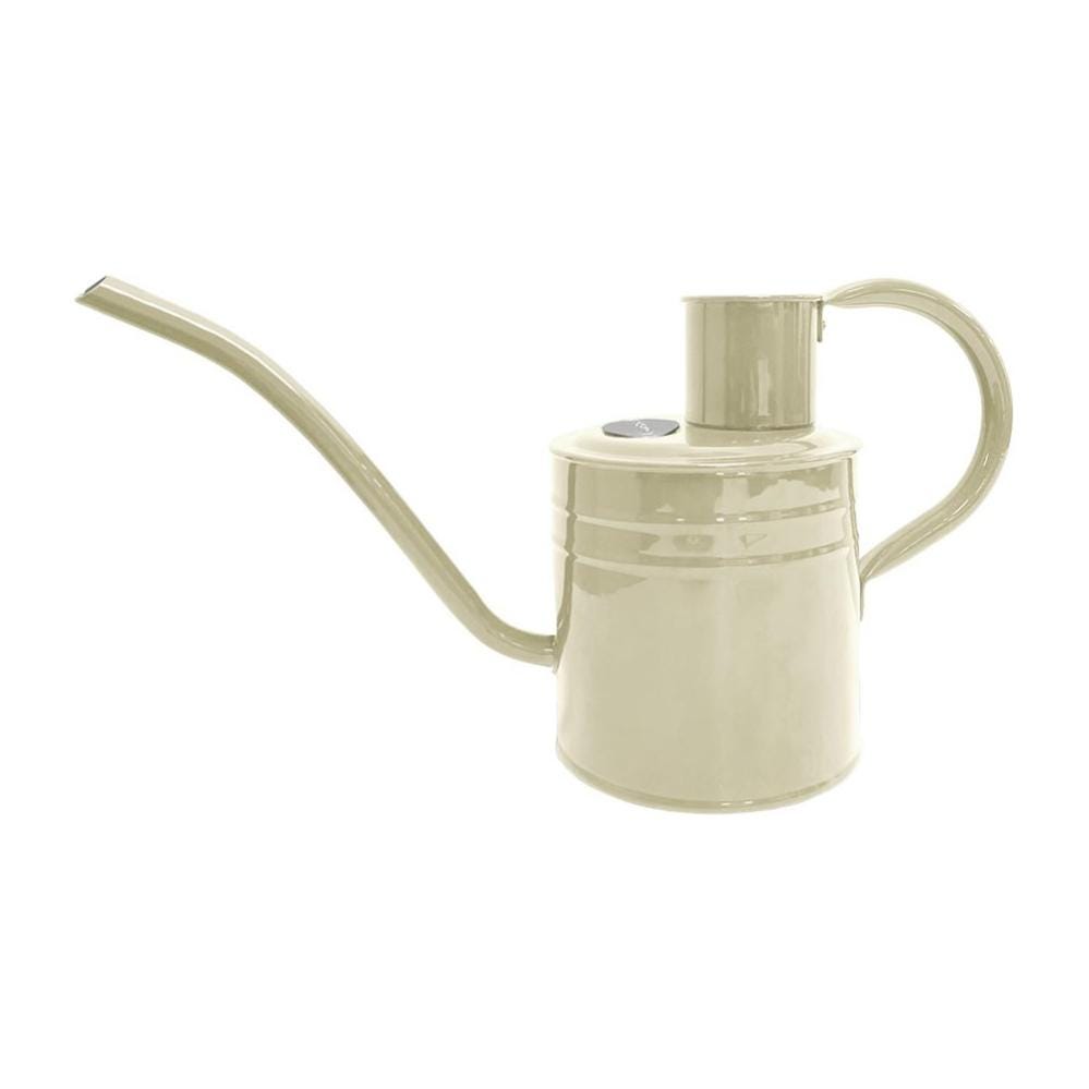 Kent & Stowe Arrosoir Vintage Vert de 1 Litre - Arrosoir en Acier galvanisé pour arroser Les Kent & Stowe Arrosoir Vintage Vert de 1 Litre - Arrosoir en Acier galvanisé pour arroser Les