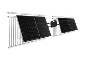 Kit fotovoltaico 1 kw con accumulo al miglior prezzo