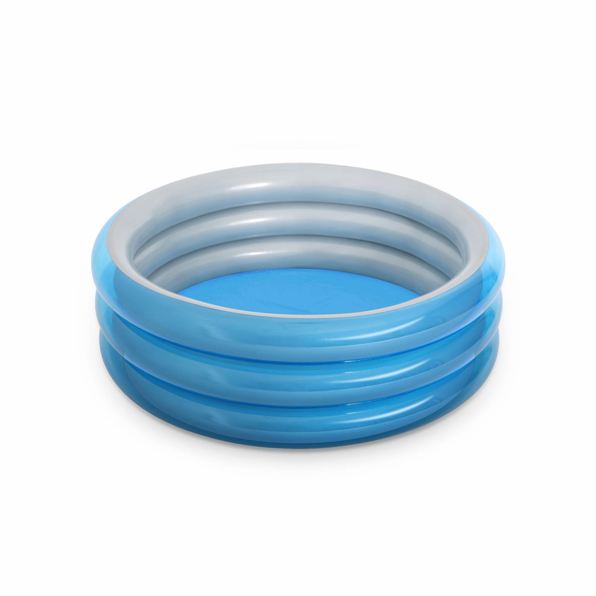 Piscina Desmontable Inflable Para Niños 170 Cm - Shiny