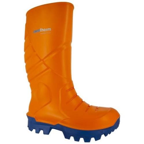 NORATHERM S5 Bota de Agua de Seguridad T rmica para Agricultura