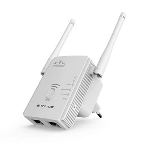 Amplificador señal discount wifi leroy merlin