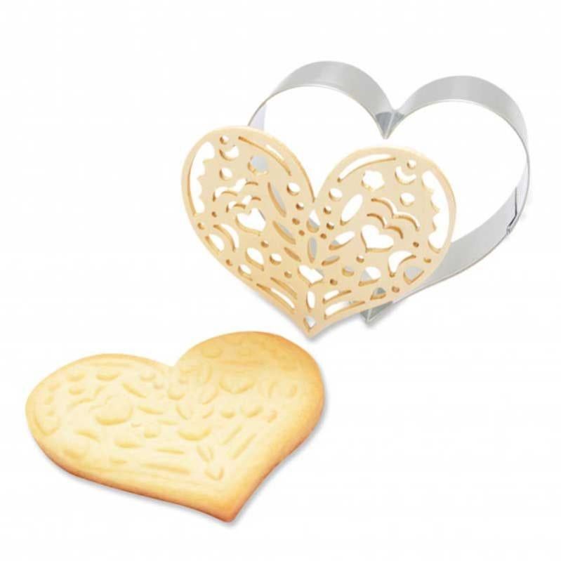 Zenker - Formine Per Biscotti / Accessori E Utensili Per