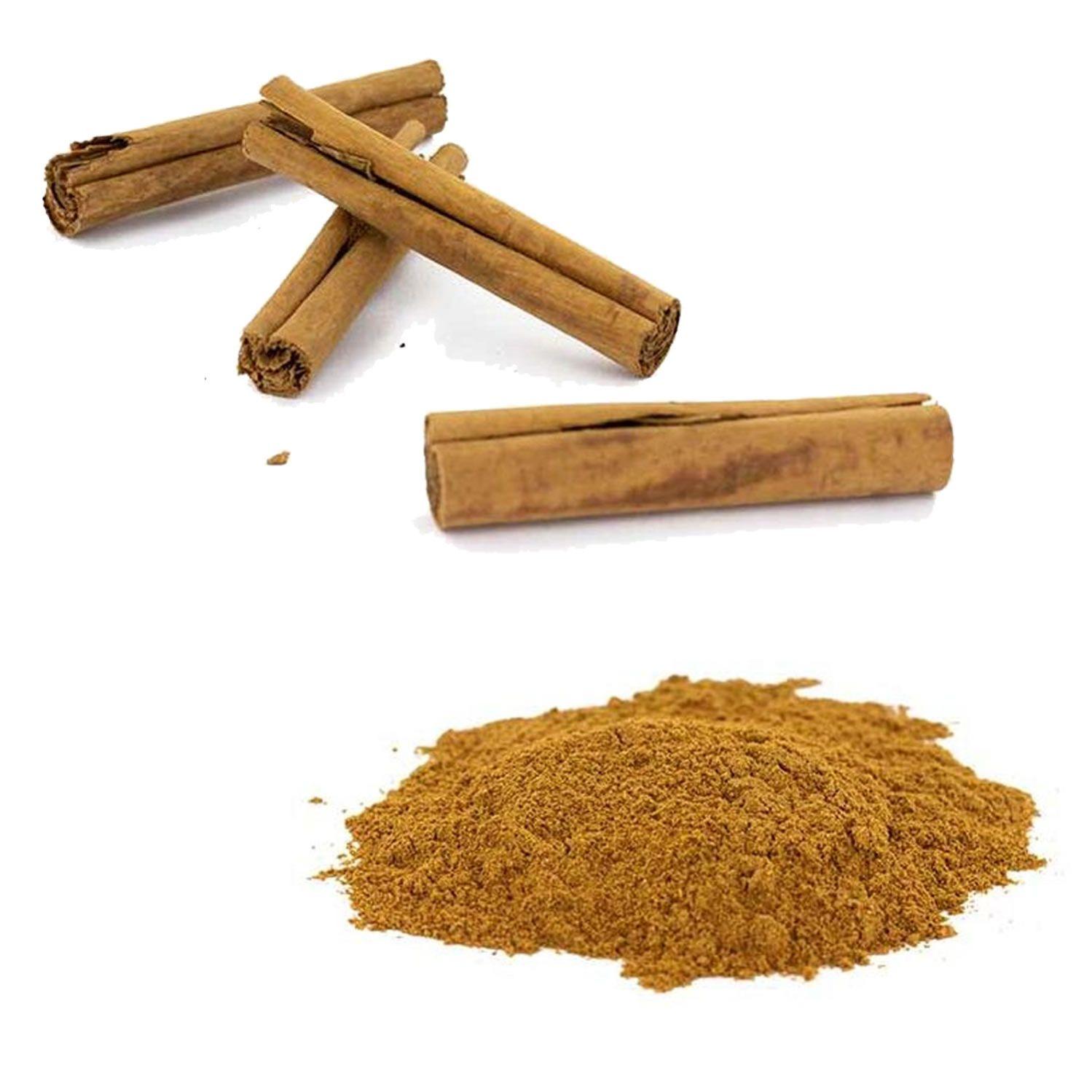 Cannella Macinata 2 Kg Cannella Macinata In Polvere - 2 Kg - Foto 9