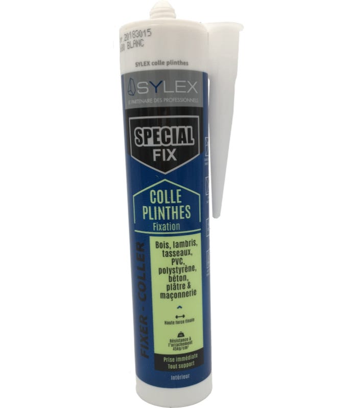 Colle Acrylique De Fixation Sp ciale Plinthes 280ml Leroy Merlin colle-acrylique-de-fixation-sp-ciale-plinthes-280ml-leroy-merlin