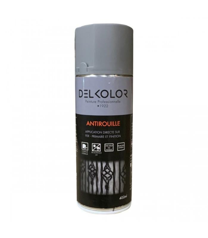 Primaire antirouille universel 0,75 l gris SINTO 901102 - SINTO - 901102