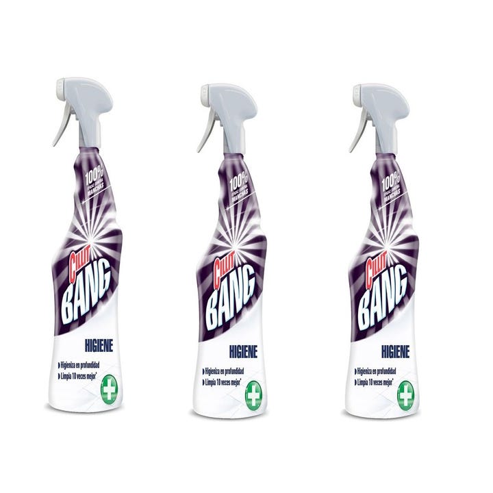 Limpiador multiusos Cillit bang spray 1 l - Supermercados DIA