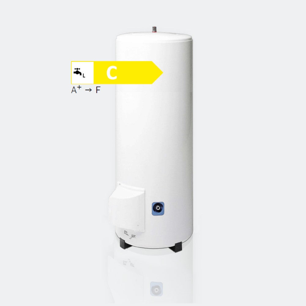 Termo Calentador Acumulador de agua eléctrico ACB vertical 150 Litros