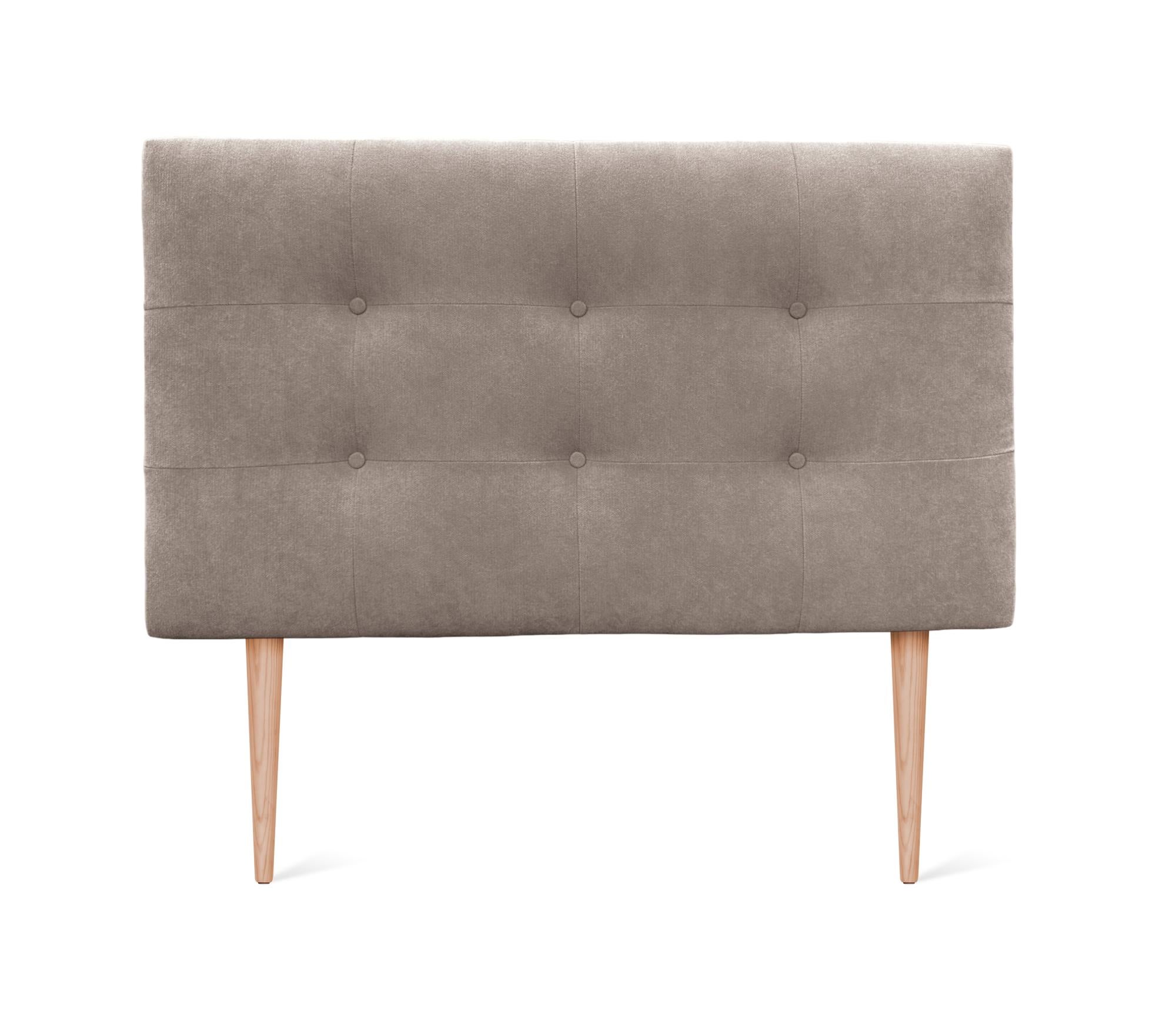 Spalliera Letto Matrimoniale DHOME Testiera In Similpelle O Tessuto AQUALINE Liscia E Con Gambe Testiera Per Letto Imbottita Testiera Per Letto Imbottita (Tessuto Rosso, 160cm Con Gambe (Lits 150/160 Testiera Letto Una