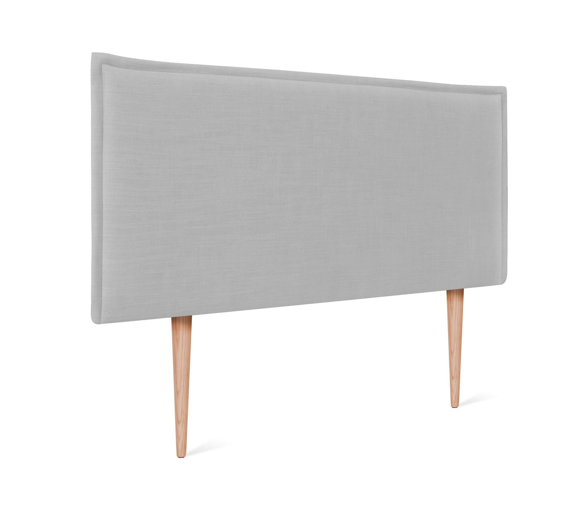 Housse De Tête De Lit En Lin For Lit King Size, Queen Size