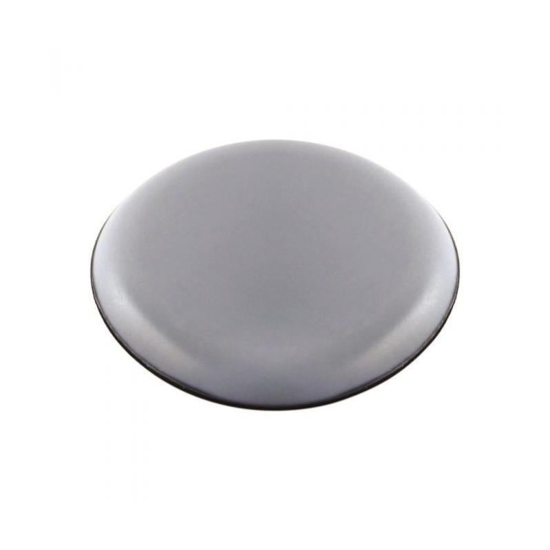 Lot De 8 Patins Glisseurs En Teflon Ronds 30 Mm + Adhésif - Pour Meubles, Chaises, électroménager - Neuf Sous Emballage