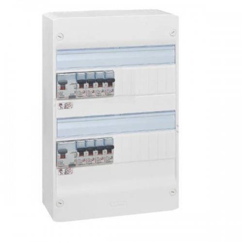 Tableau Electrique Bricoman