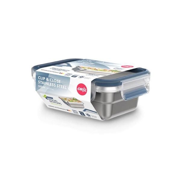 Boite Alimentaire Plastique 12 x 250 ML Couleur Boite de Rangement