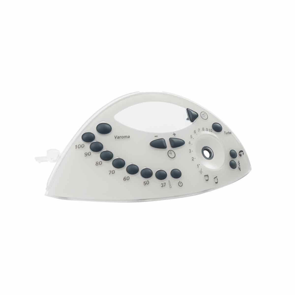 Panneau avant du Thermomix TM31 avec boutons (adaptable) Pièces