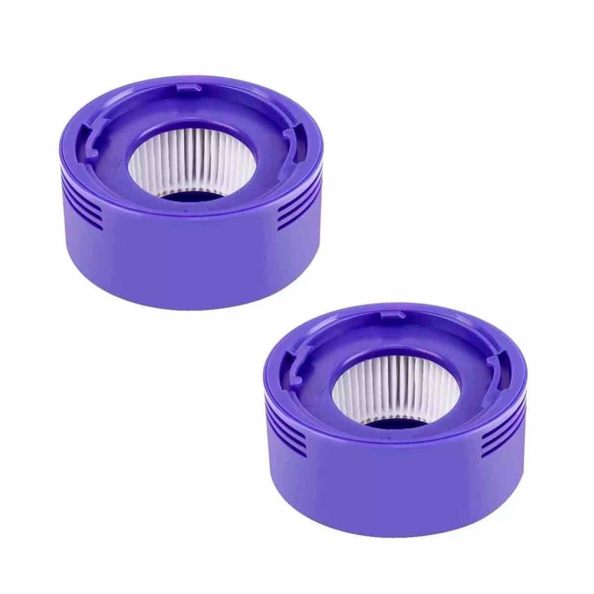 Pièces de Rechange Dyson V7 V8 Filtre d