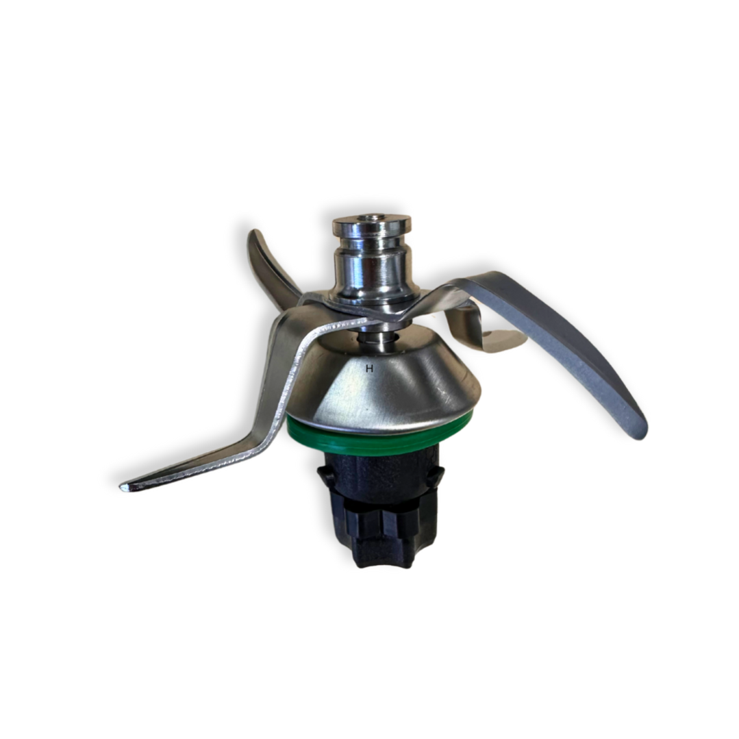 Lame Thermomix TM5 (Adaptable) Couteau Thermomix Leroy Merlin