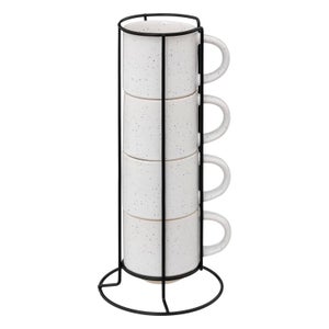 Tasse en céramique - Bambou - 300 mL - Coloris multiples - Accessoires  pour thés/Tasses, mugs et tisanières - MesÉpices.com