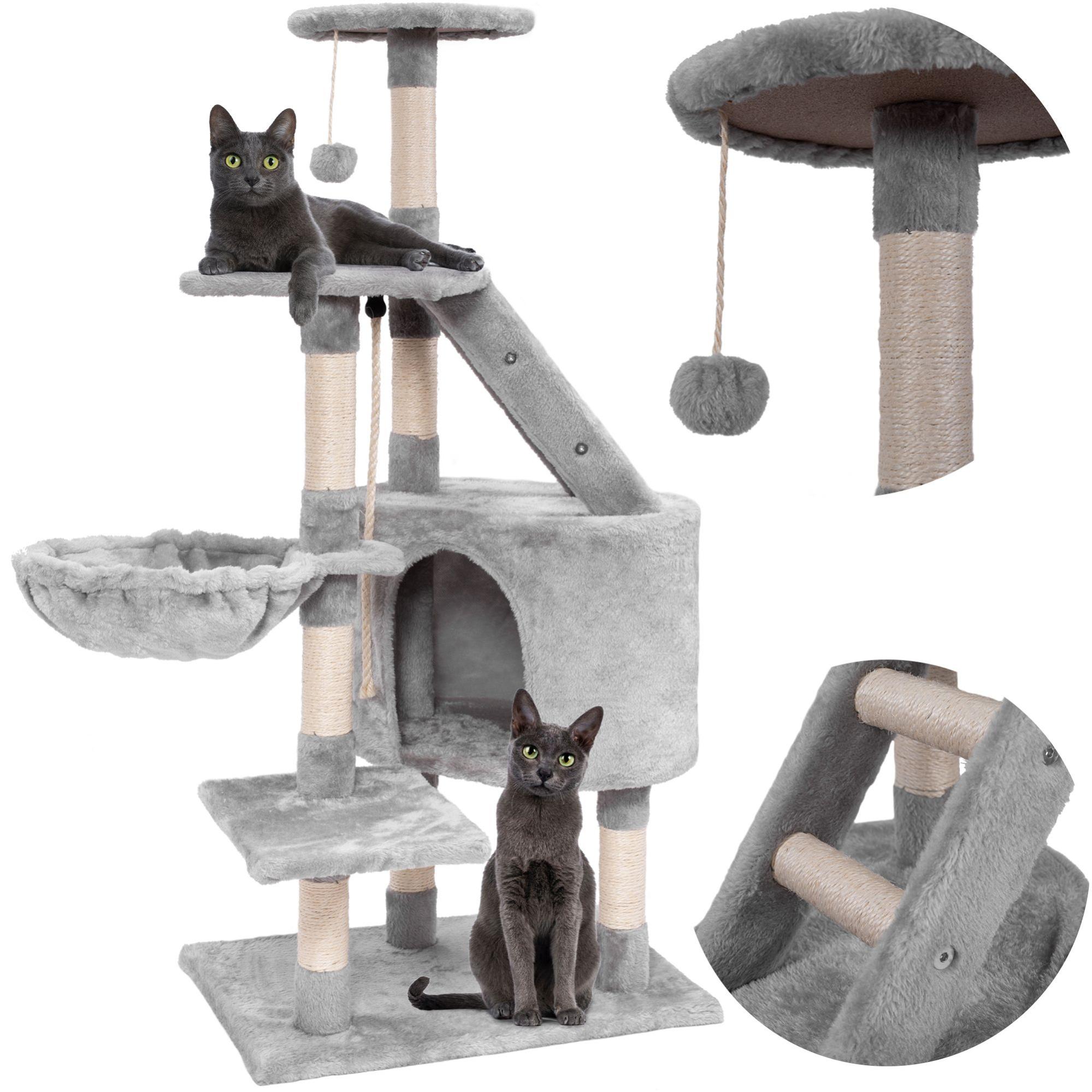 Offerte Imperdibili - Tiragraffi per Gatto