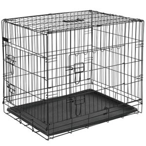 Cage de transport Kennel Box. Caisse Vari Kennel pour chien et