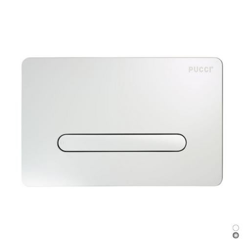 PUCCI PLACCA BIANCA SARA 310 1PULSANTE 80179660 – 330X180 - Foto 10