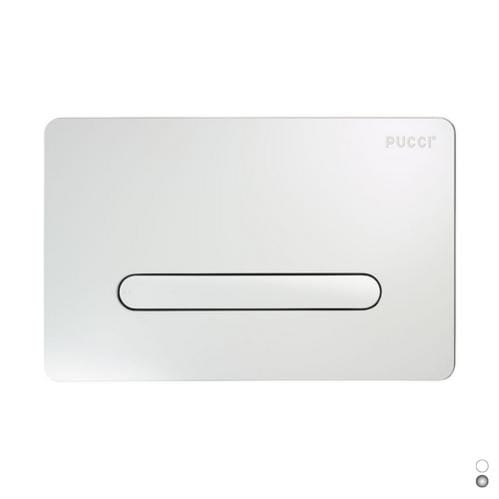 PUCCI PLACCA BIANCA SARA 310 1PULSANTE 80179660 – 330X180 - Foto 10