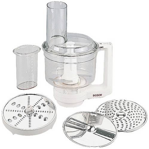 Râpe Électrique Multifonction 5 En 1 COOCHEER - 150W, 5 Lames Interchangeables - Pour Légumes, Fruits, Fromage - Tranche, Râpe, Hache