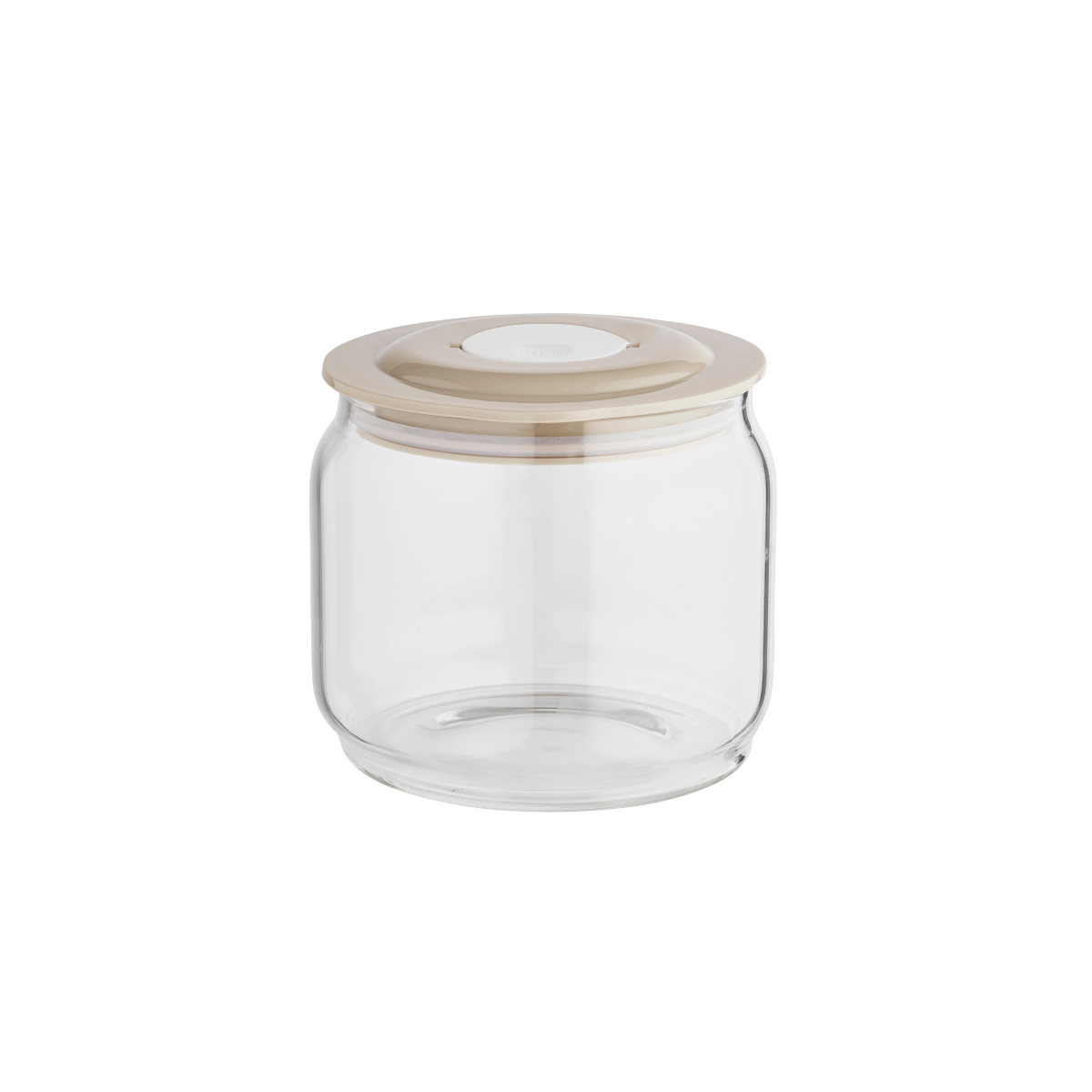 2 pots en verre YVA941 pour yaourtière Siméo Leroy Merlin