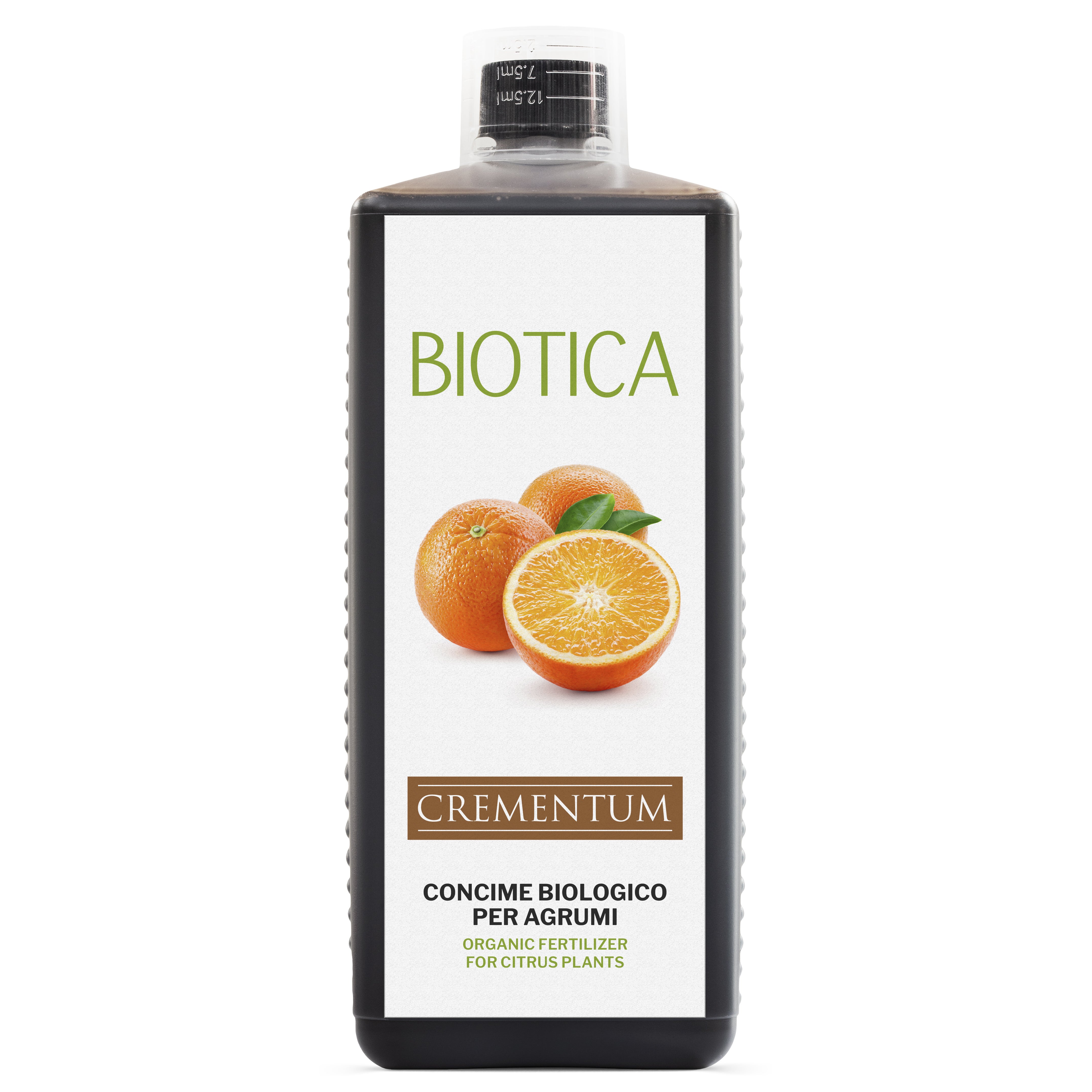 Concime per agrumi liquido FITO Plus Bottiglia da 1 litro