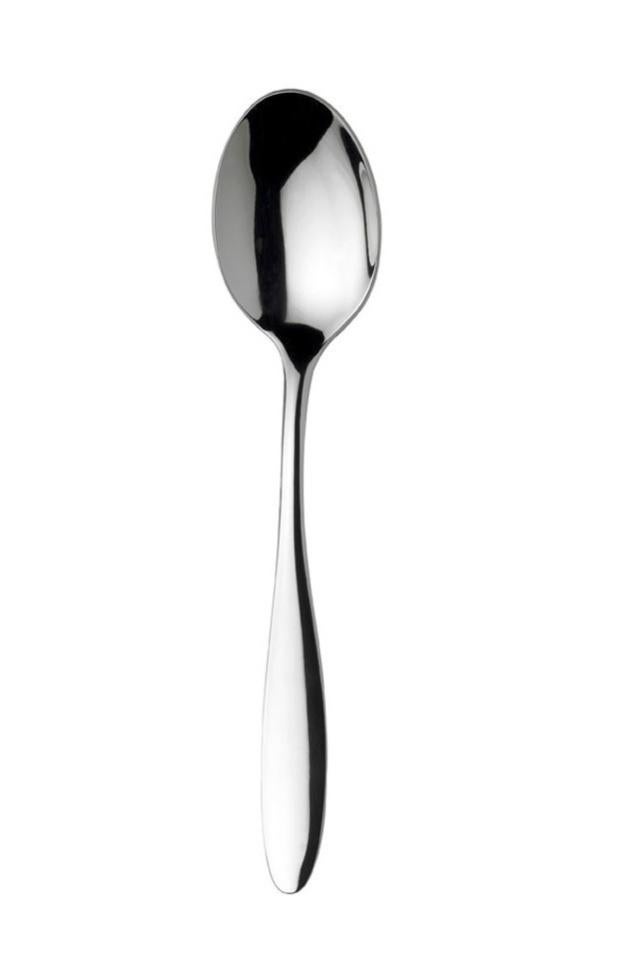 Cucchiaio Tavola Oro Satinato - LUXURY NOLEGGIO