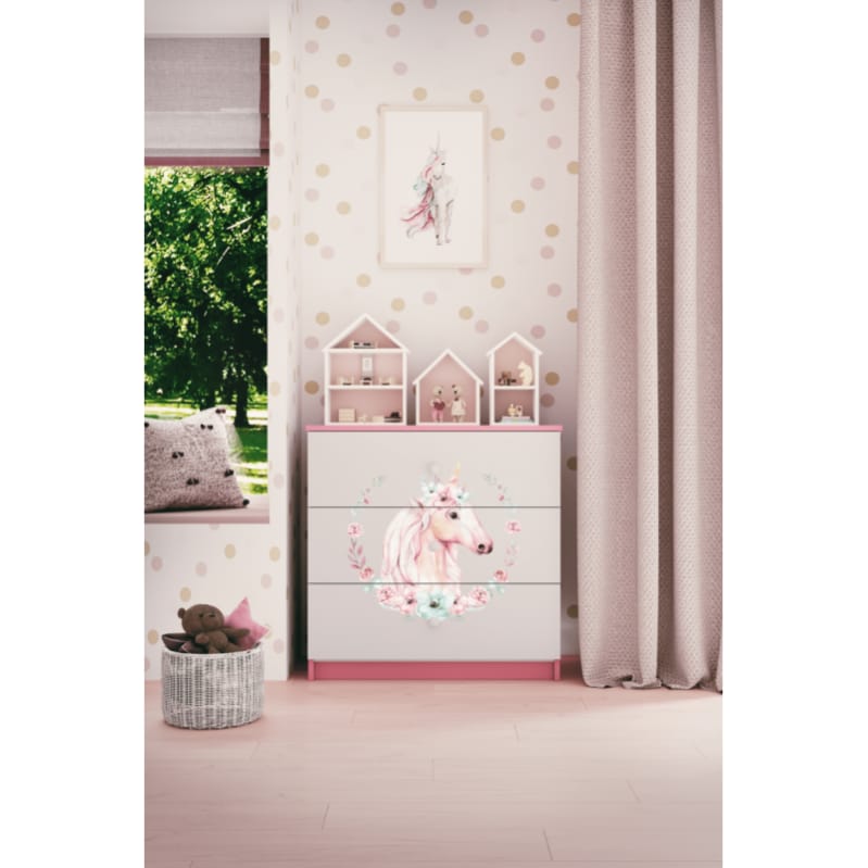 Licorne on sale 80 cm