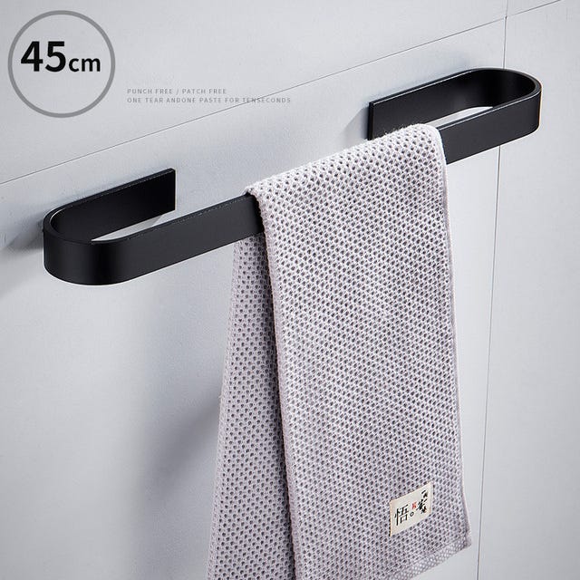 Cuisine Rangement Rack Porte-serviettes Porte-serviettes En papier d' aluminium Rack de rangement Cuisine
