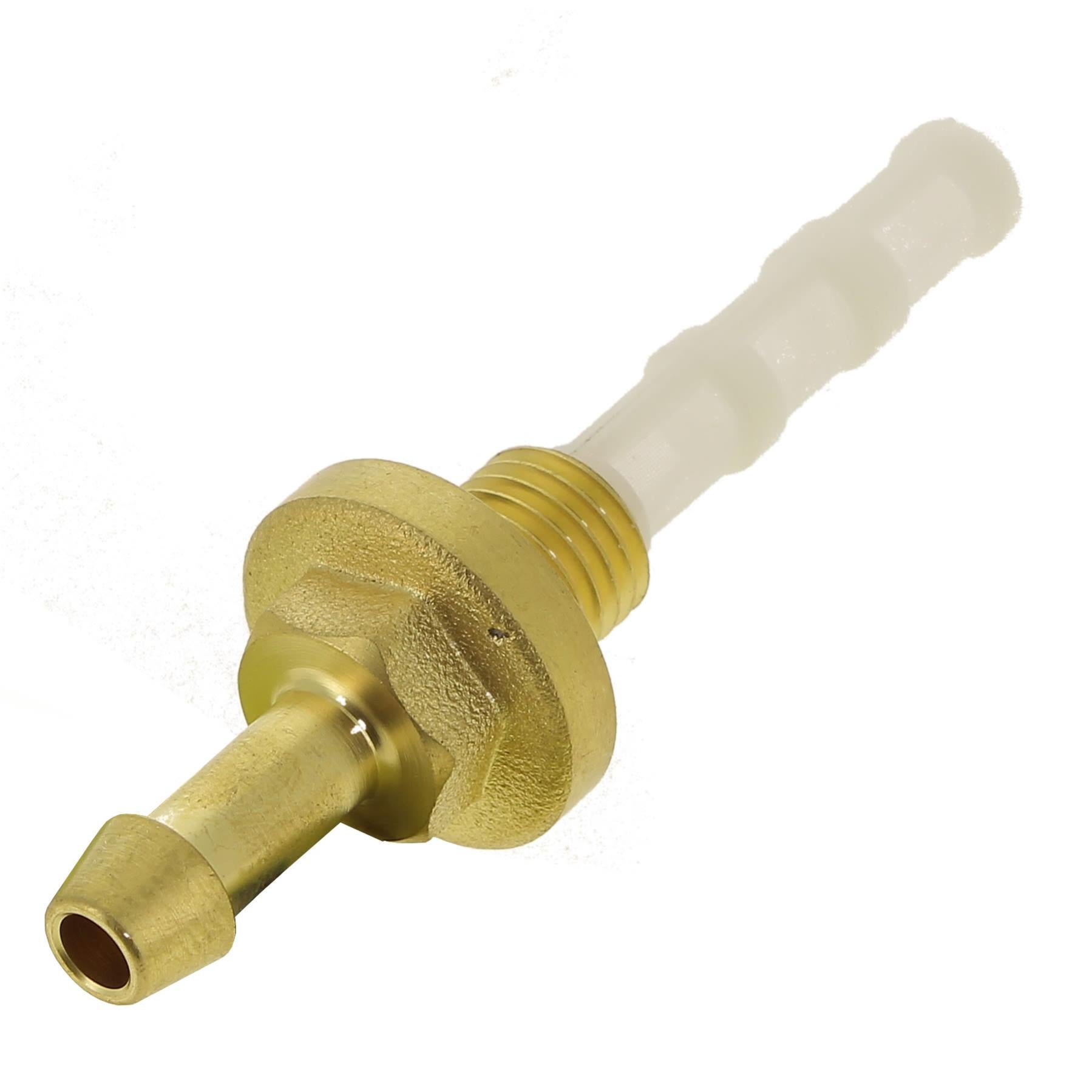 Filtre a essence 797346 pour Moteur de tondeuse Briggs & stratton ...