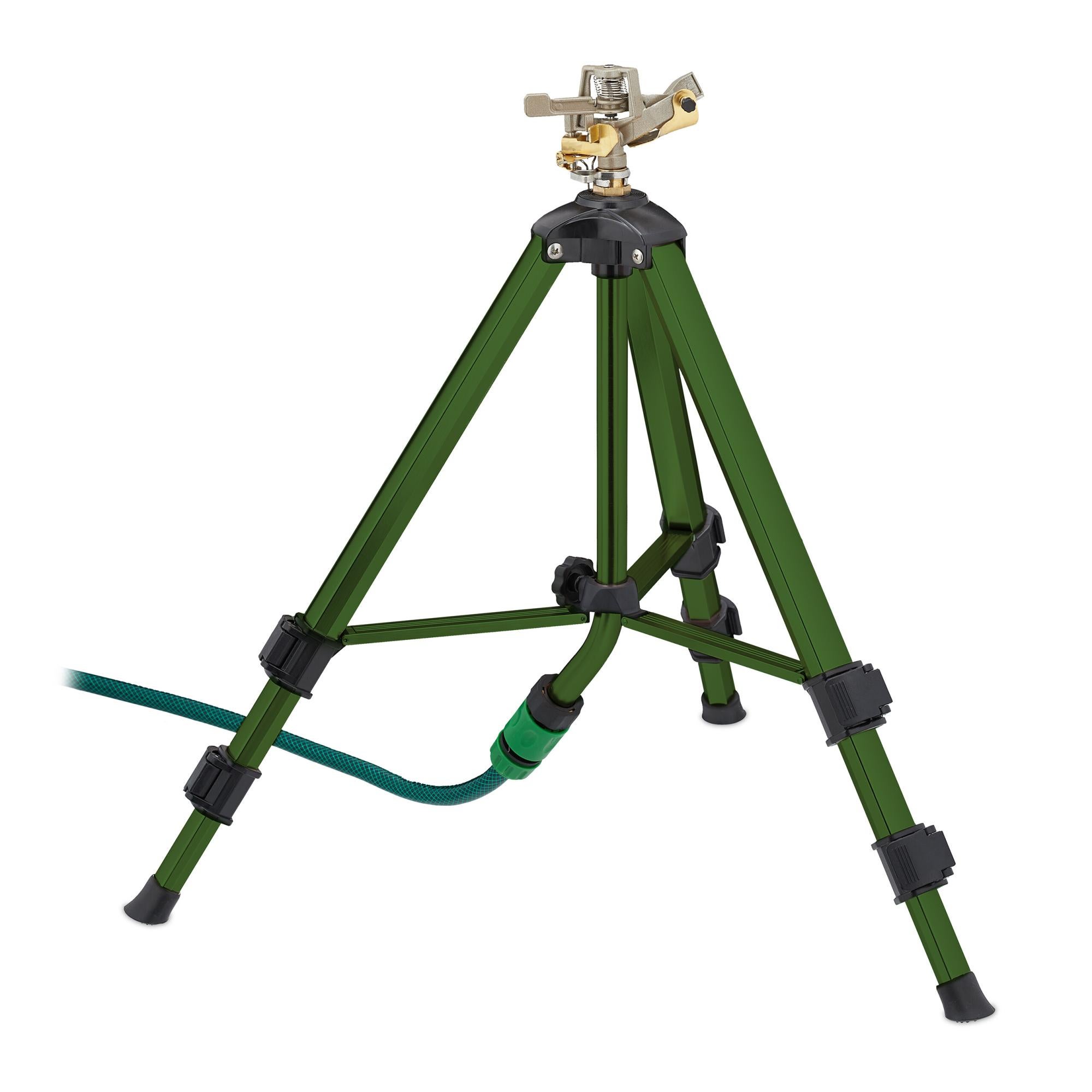 Arroseur de Jardin Asperseur Oscillant Primavera - Arro - Jet 16,5M