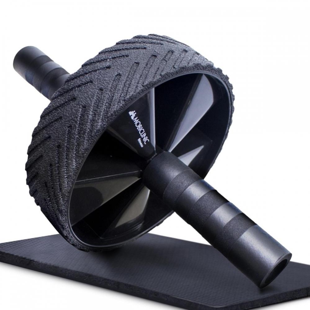 SUPPORTO GIREVOLE ALLENAMENTO addominale attrezzature fitness per casa
