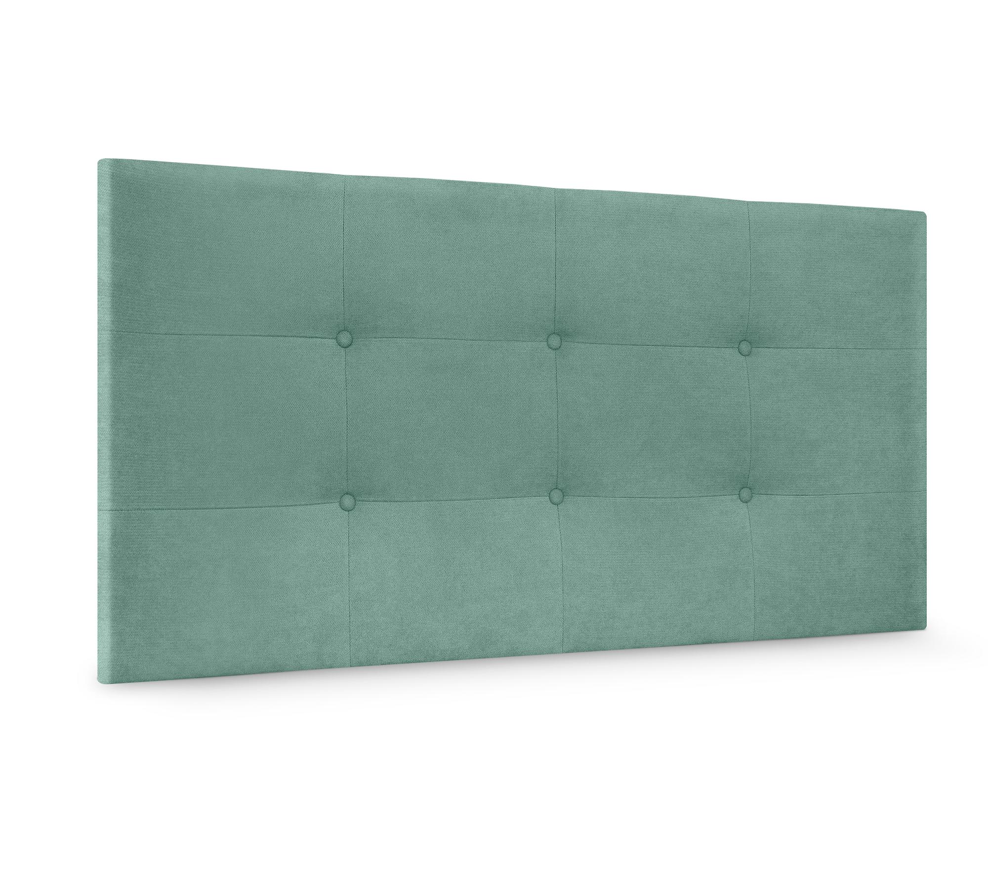 DHOME Testiera in Similpelle o Tessuto AQUALINE Pro testiere Testata imbottita Lettio di Lusso (Similpelle Argilla, 95x105cm con Gambe (Letti 70/80/90