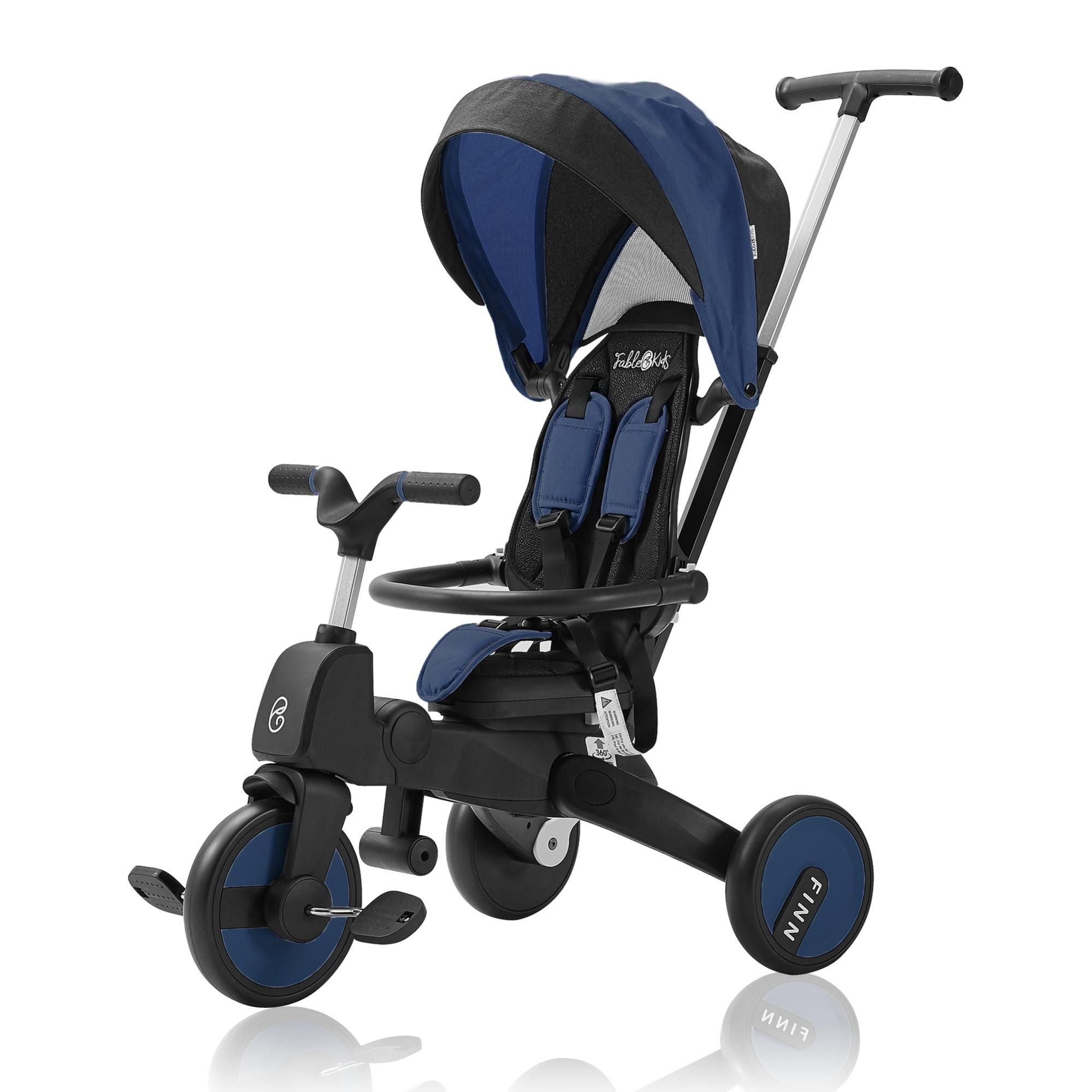 Velo top trotteur enfant